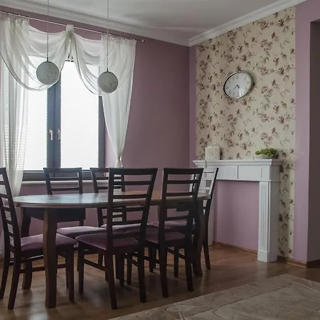 Apartament Premium Delux Wisła Zewnętrze zdjęcie