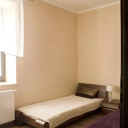 Apartament Premium Delux Wisła Zewnętrze zdjęcie
