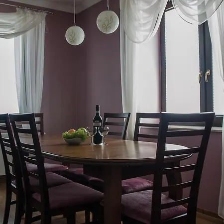Apartament Premium Delux Wisła Zewnętrze zdjęcie