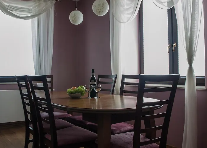 Apartament Premium Delux