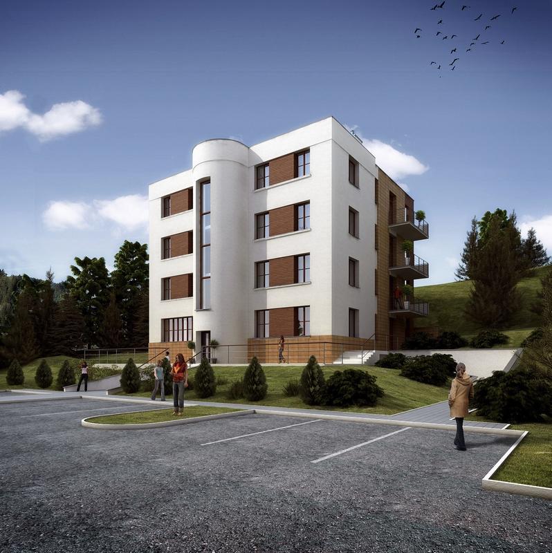 Apartment Premium Delux