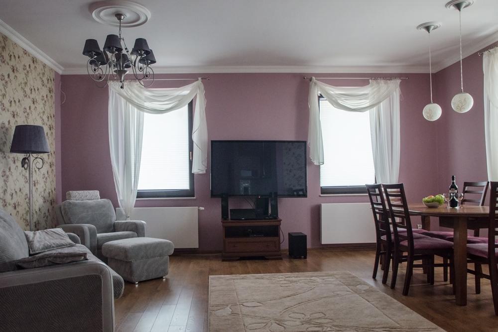 Apartment Premium Delux *